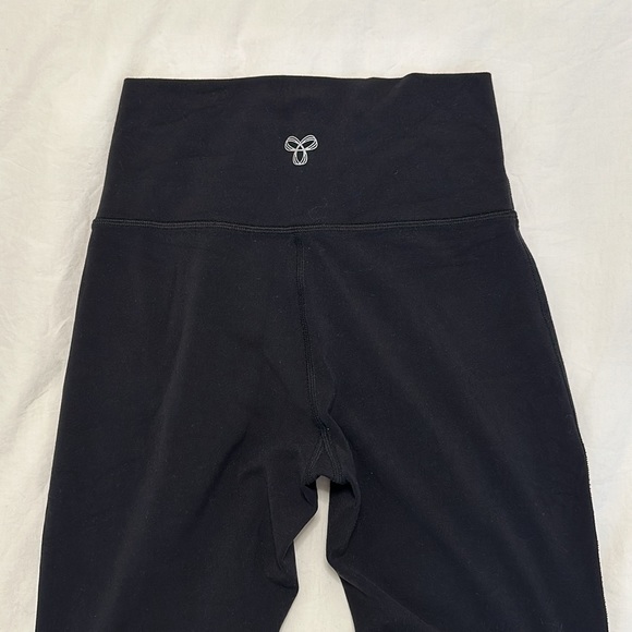 TNA Butter split high rise leggings - Picture 4 of 4